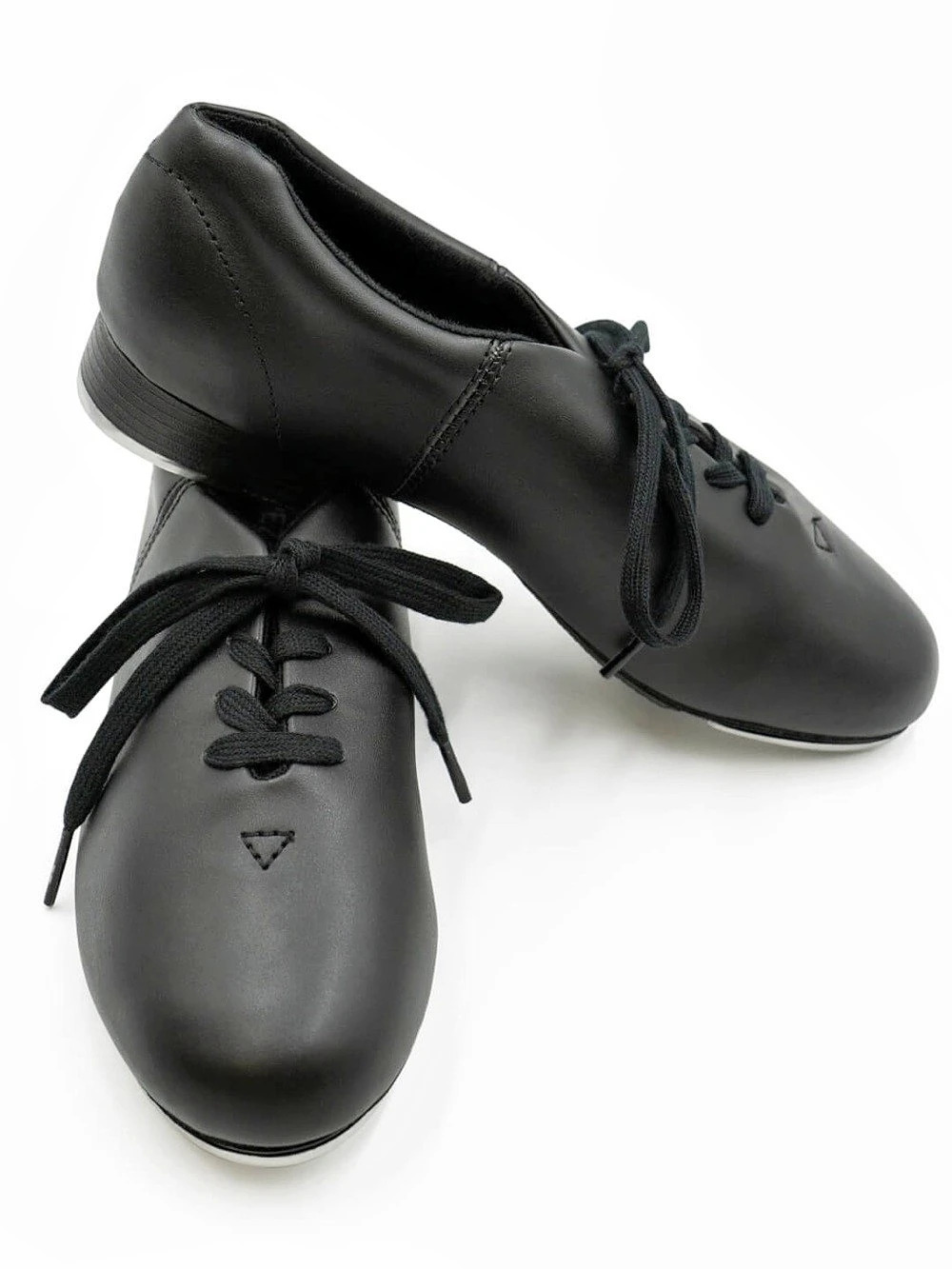 Capezio Fluid Tap Shoe (CG17) ) Black Dance Shoes US 8